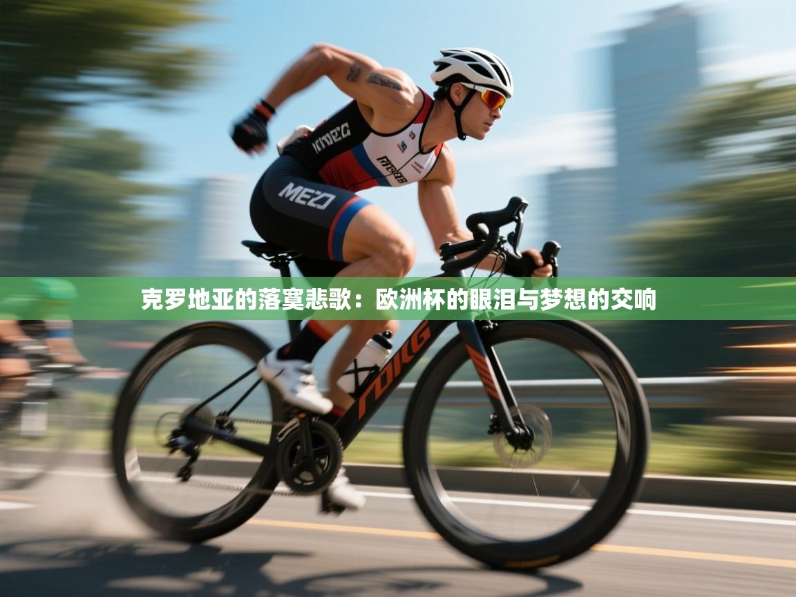 克罗地亚的落寞悲歌：欧洲杯的眼泪与梦想的交响  第1张