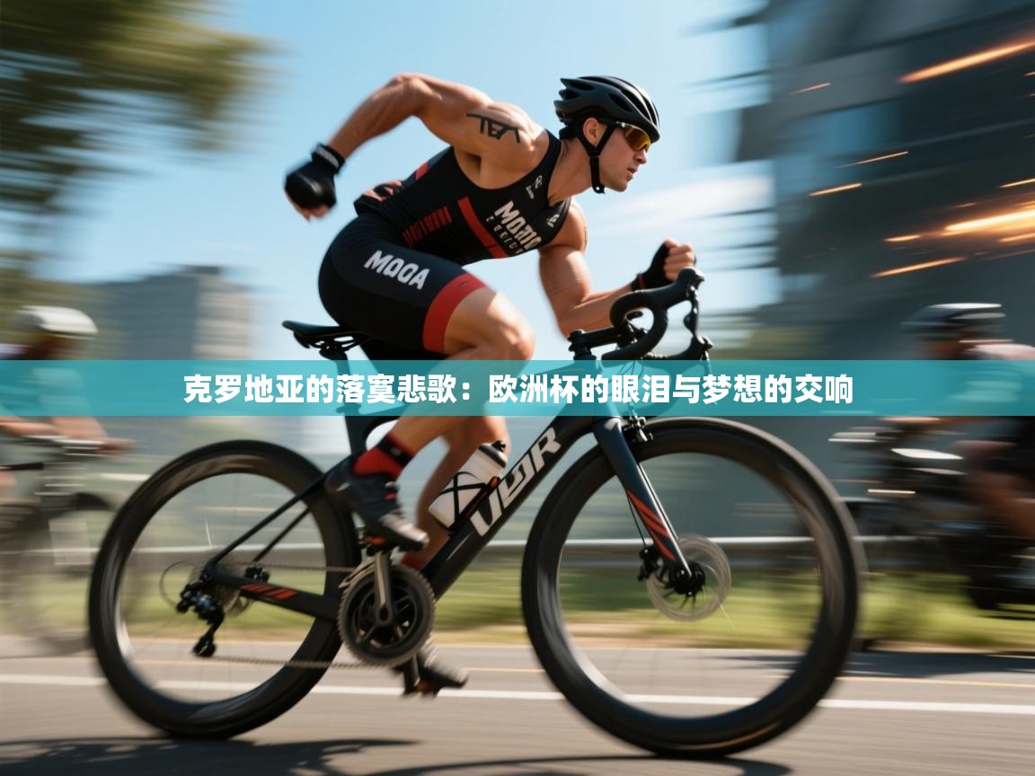 克罗地亚的落寞悲歌：欧洲杯的眼泪与梦想的交响  第2张