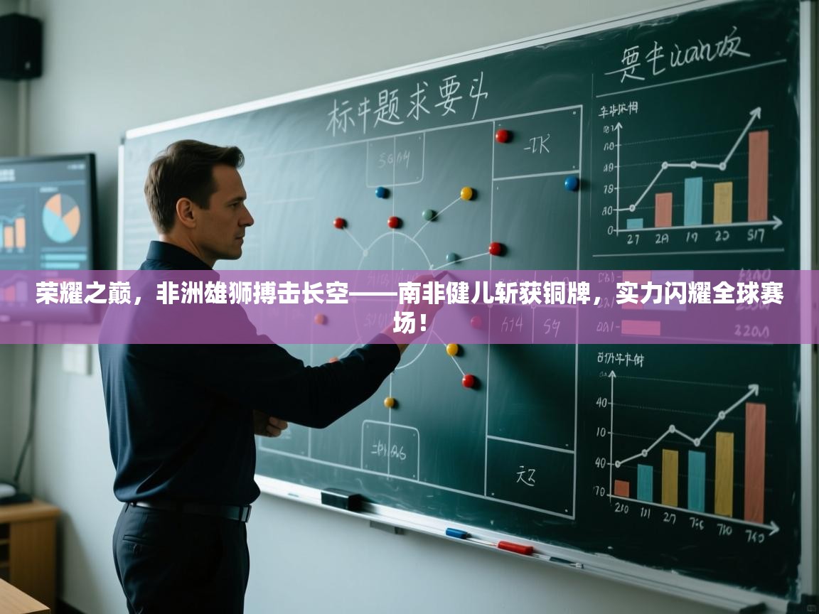 荣耀之巅，非洲雄狮搏击长空——南非健儿斩获铜牌，实力闪耀全球赛场！  第2张