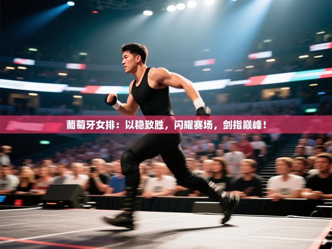 葡萄牙女排：以稳致胜，闪耀赛场，剑指巅峰！  第1张