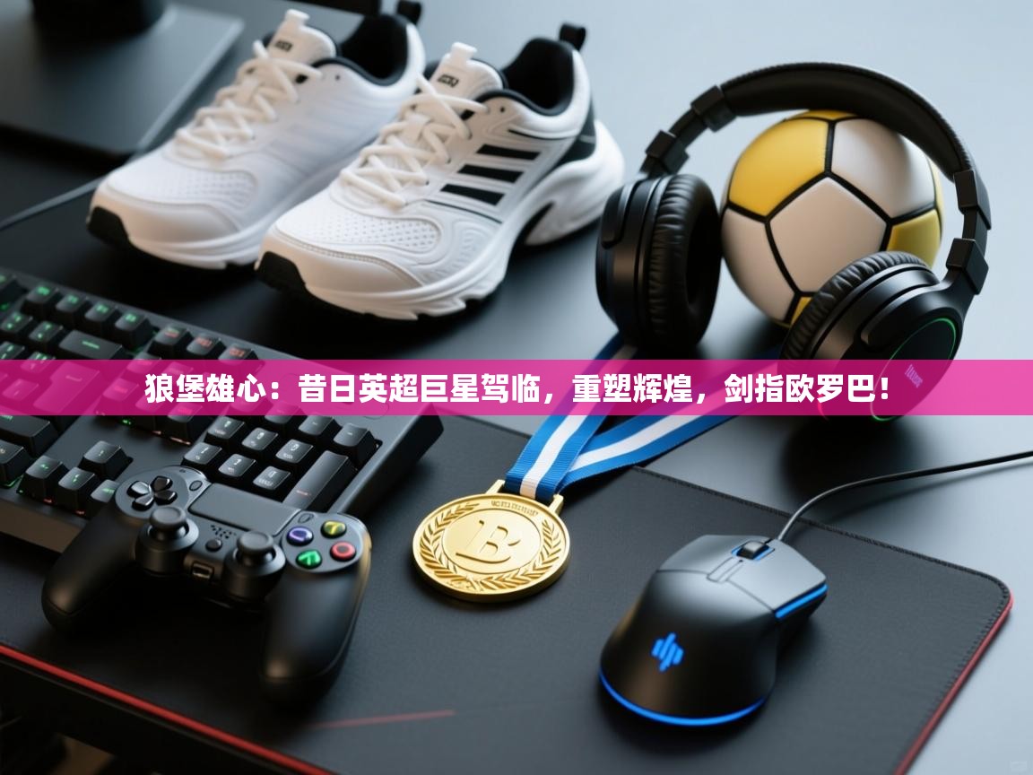 狼堡雄心:昔日英超巨星驾临,重塑辉煌,剑指欧罗巴! 第1张