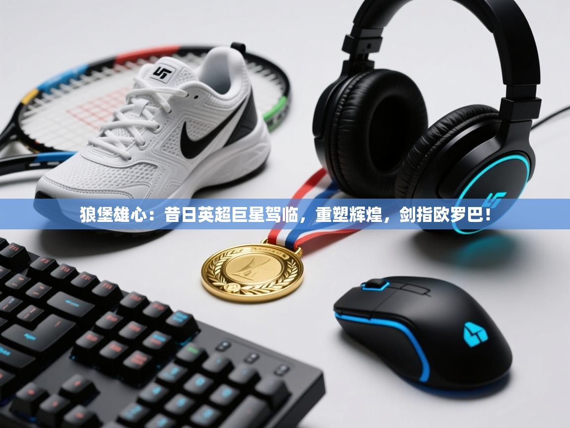 狼堡雄心:昔日英超巨星驾临,重塑辉煌,剑指欧罗巴! 第2张