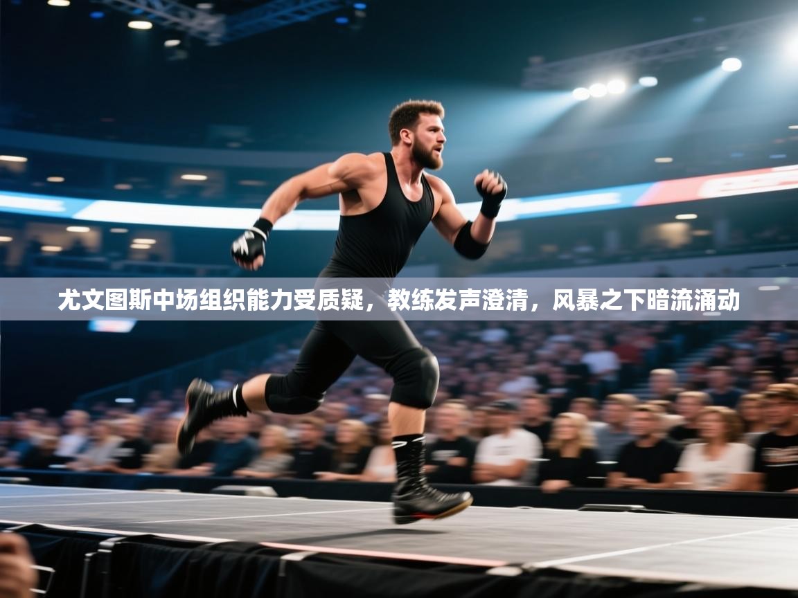 尤文图斯中场组织能力受质疑，教练发声澄清，风暴之下暗流涌动  第2张